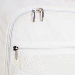 SUITSUIT - Fabulous Fifties - Pink Dust - Reiskoffer (76 Cm) -Bagage Kortingen Winkel 1200x1200 686