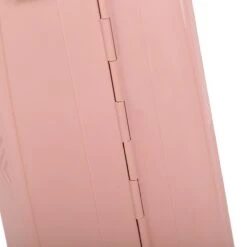 Decent Handbagage Koffer Axiss-Fix 55 - Roze -Bagage Kortingen Winkel 1200x1200 700