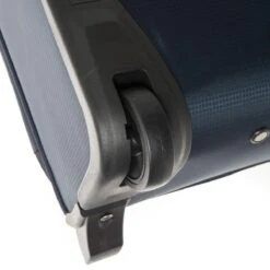 Decent Handbagage Koffer / Trolley / Reiskoffer - 50 Cm - 35 Liter - Polyester - Super-Light - Blauw -Bagage Kortingen Winkel 1200x1200 765