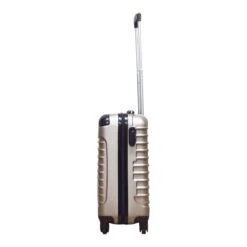 Castillo Quadrant S Handbagage Koffer - Champagne -Bagage Kortingen Winkel 1200x1200 769
