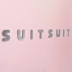 SUITSUIT - Fabulous Fifties - Pink Dust - Duo Set (55/76 Cm) -Bagage Kortingen Winkel 1200x1200 781