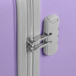 SUITSUIT - Caretta - Bright Lavender - Handbagage (53 Cm) -Bagage Kortingen Winkel 1200x1200 794