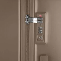 SUITSUIT - Blossom - Plaza Taupe - Reiskoffer (76 Cm) -Bagage Kortingen Winkel 1200x1200 802