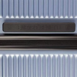 Enrico Benetti Louisville 39040 Handbagage Koffer Hardcase ABS - Jeansblauw -Bagage Kortingen Winkel 1200x1200 841