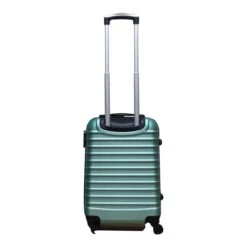 Castillo Quadrant S Handbagage Koffer - Lichtgroen 9 Castillo Quadrant S Handbagage Koffer - Lichtgroen -Bagage Kortingen Winkel 1200x1200 863