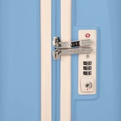 SUITSUIT - Fabulous Fifties - Alaska Blue - Handbagage (55 Cm) 15 SUITSUIT - Fabulous Fifties - Alaska Blue - Handbagage (55 Cm) -Bagage Kortingen Winkel 1200x1200 873