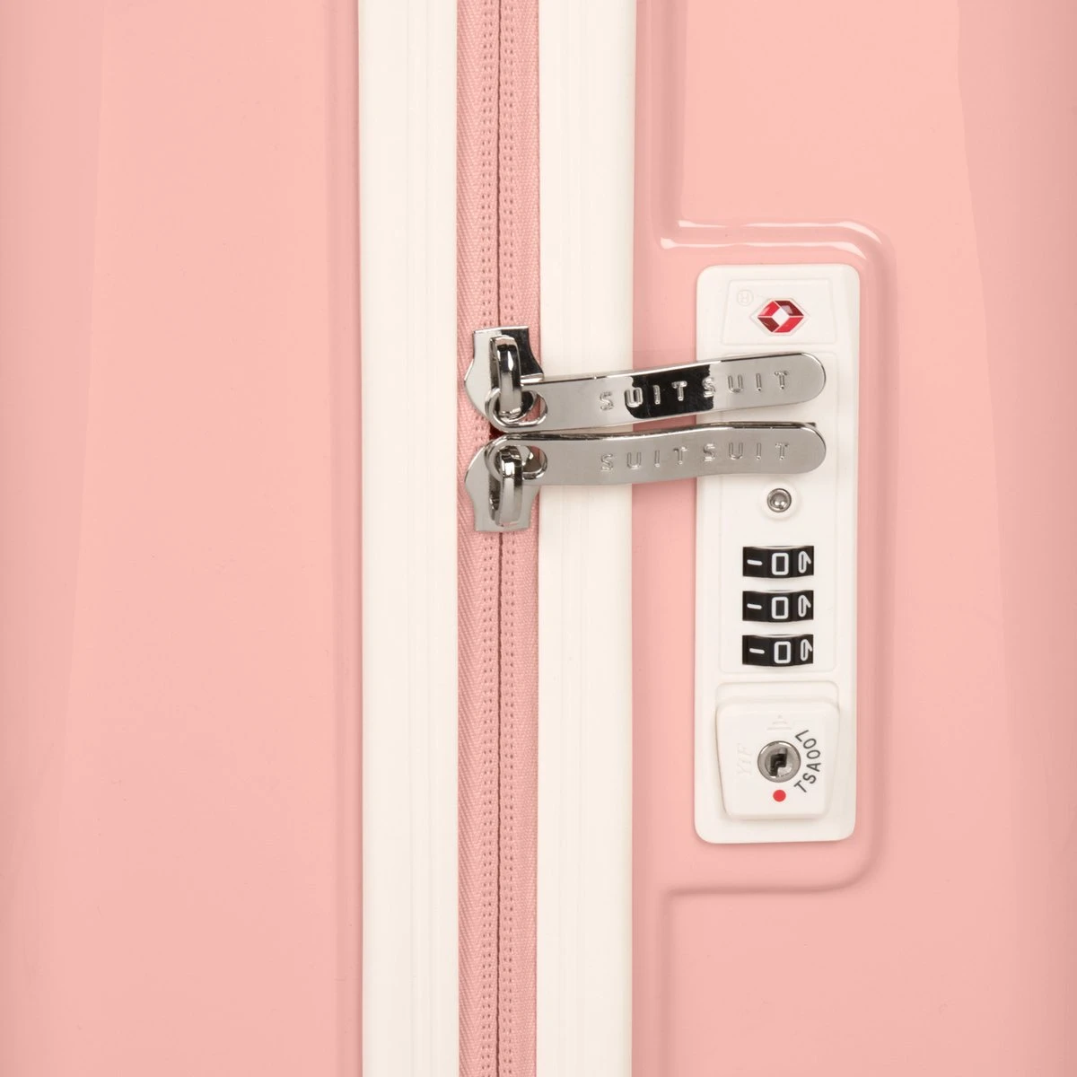 SUITSUIT - Fabulous Fifties - Papaya Peach - Duo Set (55/76 Cm) 10 SUITSUIT - Fabulous Fifties - Papaya Peach - Duo Set (55/76 Cm) - Afbeelding 8