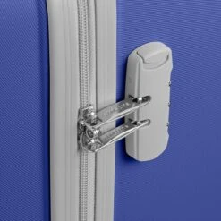 SUITSUIT - Caretta - Dazzling Blue - Handbagage (53 Cm) -Bagage Kortingen Winkel 1200x1200 904