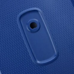 Delsey Moncey Cabin Trolley Case - 55 Cm - Blue -Bagage Kortingen Winkel 1200x1200 910