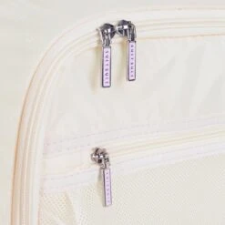 SUITSUIT - Fabulous Fifties - Pink Dust - Handbagage (55 Cm) -Bagage Kortingen Winkel 1200x1200 940