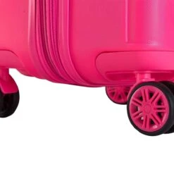 Decent Maxi-Air Handbagage Koffer - 55 Cm - Pink 21 Decent Maxi-Air Handbagage Koffer - 55 Cm - Pink -Bagage Kortingen Winkel 1200x1200 943