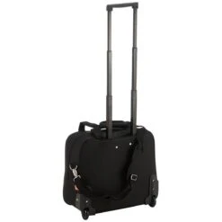 Gabol Laptoptrolleys Week - Zwart 21 Gabol Laptoptrolleys Week - Zwart -Bagage Kortingen Winkel 1200x1200 949
