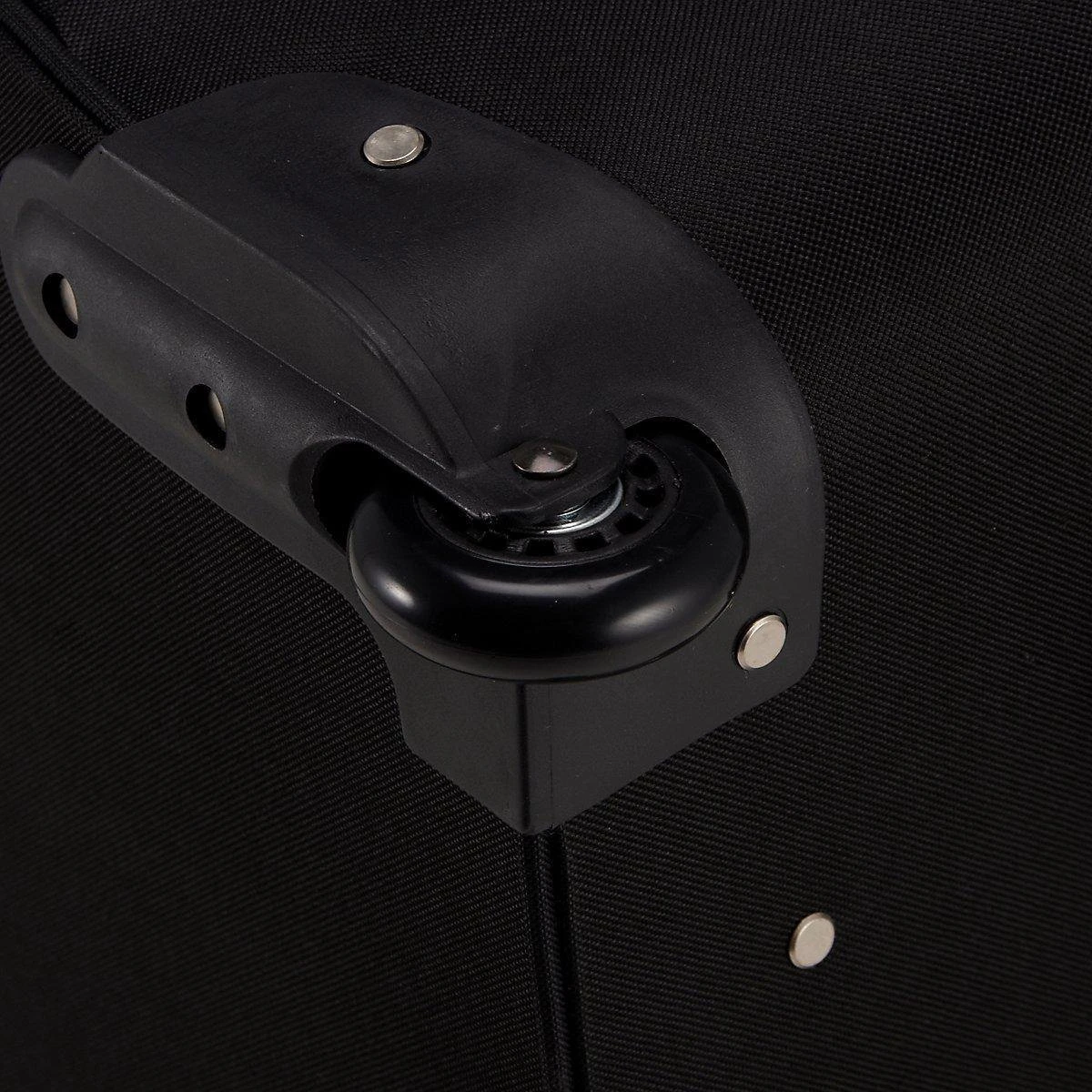 Gabol Laptoptrolleys Week - Zwart 11 Gabol Laptoptrolleys Week - Zwart - Afbeelding 9