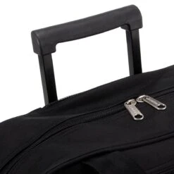 Gabol Laptoptrolleys Week - Zwart 28 Gabol Laptoptrolleys Week - Zwart -Bagage Kortingen Winkel 1200x1200 956