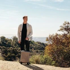 Enrico Benetti Louisville 39040 Handbagage Koffer 52 Cm - Champagne 15 Enrico Benetti Louisville 39040 Handbagage Koffer 52 Cm - Champagne -Bagage Kortingen Winkel 1200x1200 959