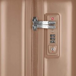 SUITSUIT - Blossom - Mocha Mousse - Duo Set (55/76 Cm) 18 SUITSUIT - Blossom - Mocha Mousse - Duo Set (55/76 Cm) -Bagage Kortingen Winkel 1200x1200 962