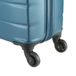 Princess Traveller Grenada - Handbagagekoffer - Grijsblauw - S - 55cm 11 Princess Traveller Grenada - Handbagagekoffer - Grijsblauw - S - 55cm -Bagage Kortingen Winkel 1200x1200 992