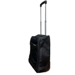 Benzi Stoffen Handbagage Koffer - 50 Cm - Opvouwbaar - Donana - Zwart 11 Benzi Stoffen Handbagage Koffer - 50 Cm - Opvouwbaar - Donana - Zwart -Bagage Kortingen Winkel 1200x1200 994