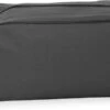Merkloos Zwarte Schoenentas 8 Liter 35 X 16 X 15 Cm - Reis Opbergtas Voor Een Paar Schoenen -Bagage Kortingen Winkel 1200x590