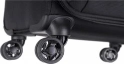 Decent D-Upright Large Koffer - 76 Cm Expandable - TSA Slot - Zwart 37 Decent D-Upright Large Koffer - 76 Cm Expandable - TSA Slot - Zwart -Bagage Kortingen Winkel 1200x624 1