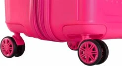 Decent Maxi-Air Handbagage Koffer - 55 Cm - Pink 24 Decent Maxi-Air Handbagage Koffer - 55 Cm - Pink -Bagage Kortingen Winkel 1200x657