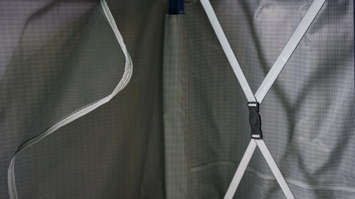 ©TROLLEYZ - Amsterdam No.9 - Reiskoffer 78cm Met TSA Slot - Dubbele Wielen - 360° Spinners - 100% ABS - Reiskoffer In Ocean Blue 9 ©TROLLEYZ - Amsterdam No.9 - Reiskoffer 78cm Met TSA Slot - Dubbele Wielen - 360° Spinners - 100% ABS - Reiskoffer In Ocean Blue - Afbeelding 7