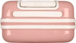 SUITSUIT - Fabulous Fifties - Papaya Peach - Handbagage (55 Cm) -Bagage Kortingen Winkel 1200x675