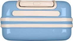 SUITSUIT - Fabulous Fifties - Alaska Blue - Handbagage (55 Cm) 20 SUITSUIT - Fabulous Fifties - Alaska Blue - Handbagage (55 Cm) -Bagage Kortingen Winkel 1200x676 1