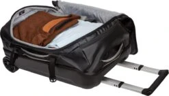 Thule Chasm Handbagagekoffer 55cm/22" - Zwart -Bagage Kortingen Winkel 1200x687