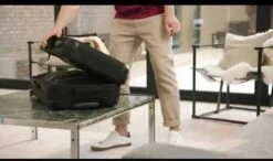 Eastpak TRANZSHELL L Reiskoffer (77 X 43 X 26.5 Cm) - Black 35 Eastpak TRANZSHELL L Reiskoffer (77 X 43 X 26.5 Cm) - Black -Bagage Kortingen Winkel 1200x707