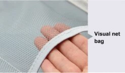 SONTRIX Brandwerende Koffer - Waterdicht - Brandwerend - Brandwerende Tas - Waterdichte Tas - Brandwerende Documententas - Tas - Handtas - Zwart 13 SONTRIX Brandwerende Koffer - Waterdicht - Brandwerend - Brandwerende Tas - Waterdichte Tas - Brandwerende Documententas - Tas - Handtas - Zwart -Bagage Kortingen Winkel 1200x708