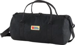 Fjallraven Fjällräven Vardag Duffel 30 Unisex Reistas (volwassen) - Black 22 Fjallraven Fjällräven Vardag Duffel 30 Unisex Reistas (volwassen) - Black -Bagage Kortingen Winkel 1200x716 1