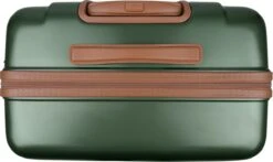 SUITSUIT - Fab Seventies Classic - Beetle Green - Reiskoffer (76 Cm) -Bagage Kortingen Winkel 1200x716