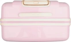 SUITSUIT - Fabulous Fifties - Pink Dust - Reiskoffer (76 Cm) -Bagage Kortingen Winkel 1200x718