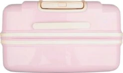 SUITSUIT - Fabulous Fifties - Pink Dust - Reiskoffer (76 Cm) -Bagage Kortingen Winkel 1200x719 1