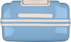 SUITSUIT - Fabulous Fifties - Alaska Blue - Reiskoffer (76 Cm) -Bagage Kortingen Winkel 1200x724