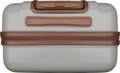 SUITSUIT - Fab Seventies - Limestone - Reiskoffer (66 Cm) -Bagage Kortingen Winkel 1200x732