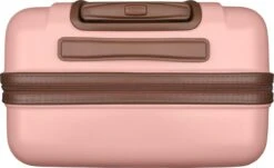 SUITSUIT - Fab Seventies - Coral Cloud - Reiskoffer (66 Cm) -Bagage Kortingen Winkel 1200x733 5