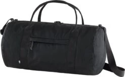 Fjallraven Fjällräven Vardag Duffel 30 Unisex Reistas (volwassen) - Black 20 Fjallraven Fjällräven Vardag Duffel 30 Unisex Reistas (volwassen) - Black -Bagage Kortingen Winkel 1200x739 3