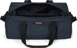 Eastpak STAND + Reistas, 34 Liter - Triple Denim 10 Eastpak STAND + Reistas, 34 Liter - Triple Denim -Bagage Kortingen Winkel 1200x741 4