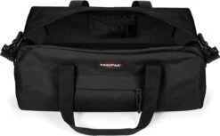 Eastpak STAND + Reistas, 34 Liter - Black -Bagage Kortingen Winkel 1200x743 1