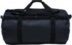 The North Face Base Camp Duffel Reistas S - 50 L - TNF Black -Bagage Kortingen Winkel 1200x754 1