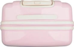 SUITSUIT - Fabulous Fifties - Pink Dust - Reiskoffer (66 Cm) 31 SUITSUIT - Fabulous Fifties - Pink Dust - Reiskoffer (66 Cm) -Bagage Kortingen Winkel 1200x761