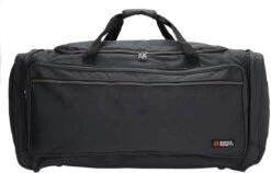 Enrico Benetti Montevideo 35316 Reistas/sporttas L - Zwart -Bagage Kortingen Winkel 1200x769 1