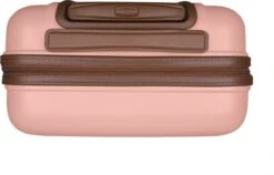 SUITSUIT - Fab Seventies - Coral Cloud - Handbagage (55 Cm) -Bagage Kortingen Winkel 1200x770 1