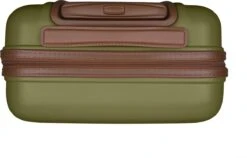 SUITSUIT - Fab Seventies - Martini Olive - Handbagage (55 Cm) -Bagage Kortingen Winkel 1200x770