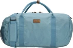 Beagles Originals Torrent Reistas - Staalblauw