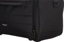 Beagles Originals Travel Originals Reistas 55 Cm - 42 Liter - Zwart -Bagage Kortingen Winkel 1200x787 2