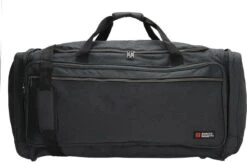Enrico Benetti Montevideo 35316 Reistas/sporttas L - Zwart -Bagage Kortingen Winkel 1200x789 2