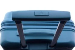 Gladiator Boxing M Spinner 67 - Exp - TSA Slot - Blauw -Bagage Kortingen Winkel 1200x799 6